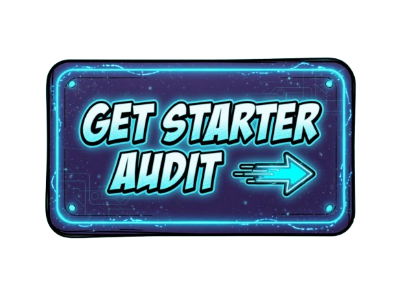 Get Starter Audit
