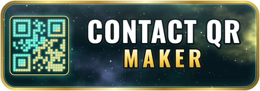 Contact QR Maker
