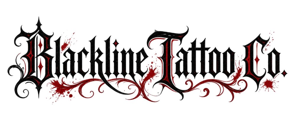 Blackline Tattoo Co.